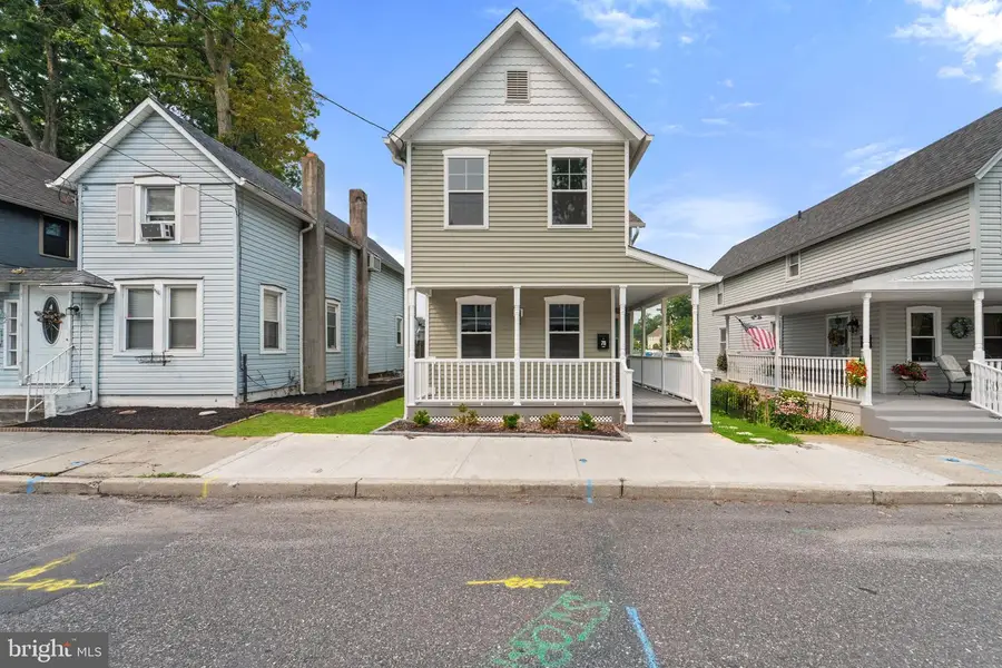 78 West Ave, Pitman, NJ 08071 - #3