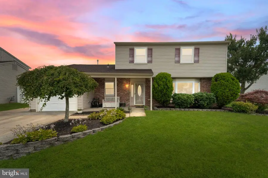 13 Hartford Rd, Sewell, NJ 08080 - #3