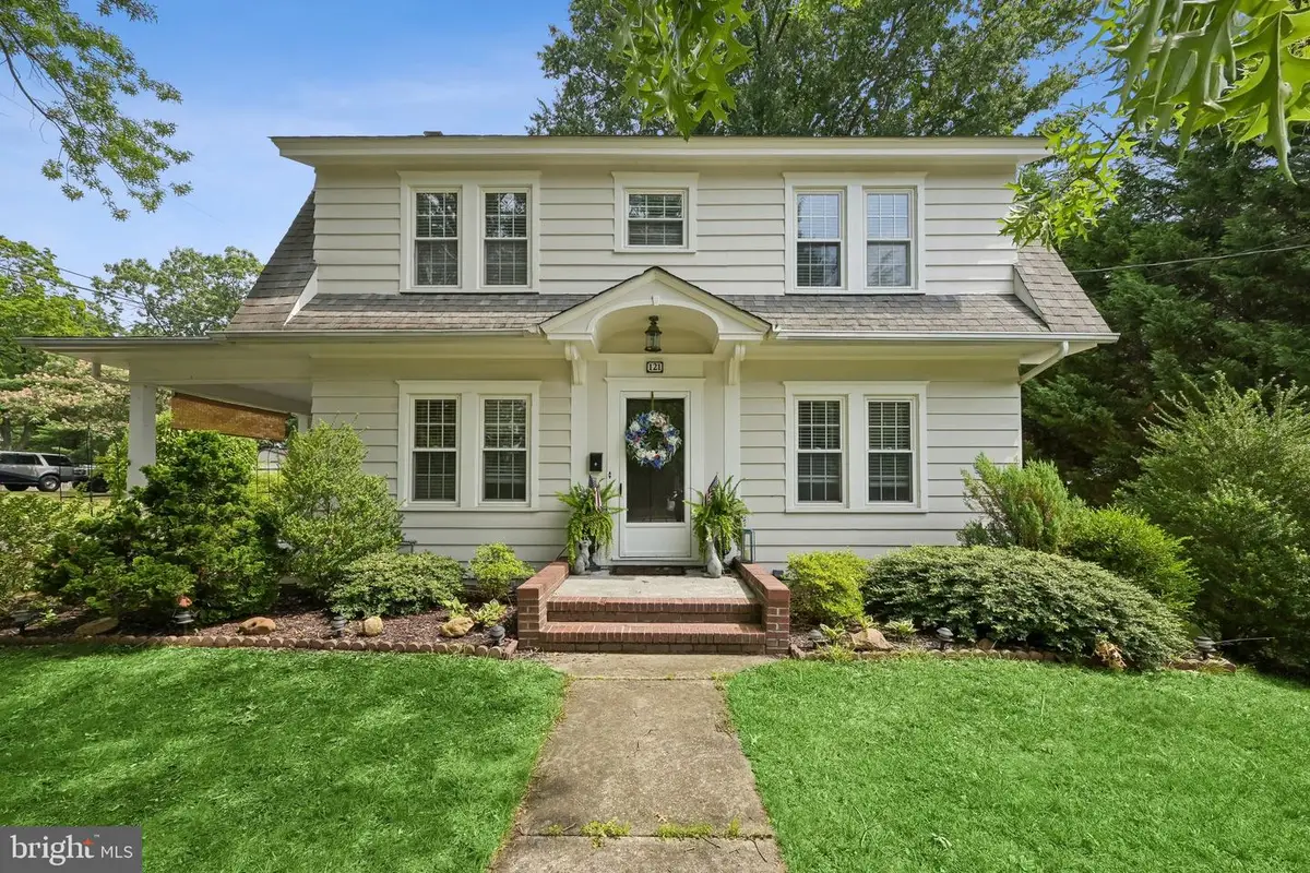 121 Villanova Rd, Glassboro, NJ 08028 - #1