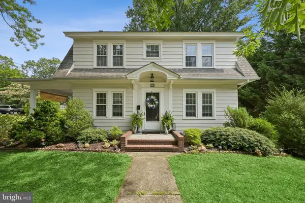 121 Villanova Rd, GLASSBORO, NJ 08028