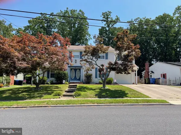 711 Jefferson Dr, TURNERSVILLE, NJ 08012