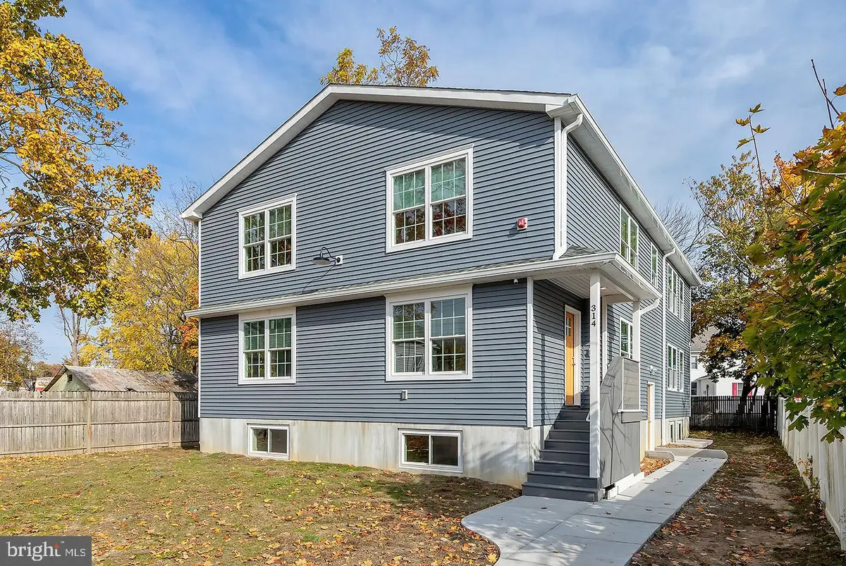 314 N Main St, Glassboro, NJ 08028 - #1