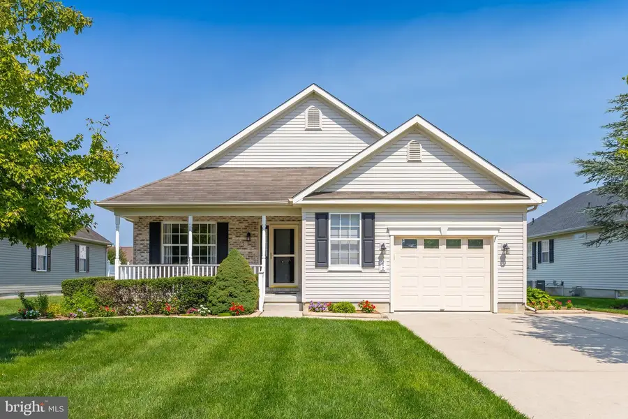 12 Silver Creek Dr, Mantua, NJ 08051 - #2