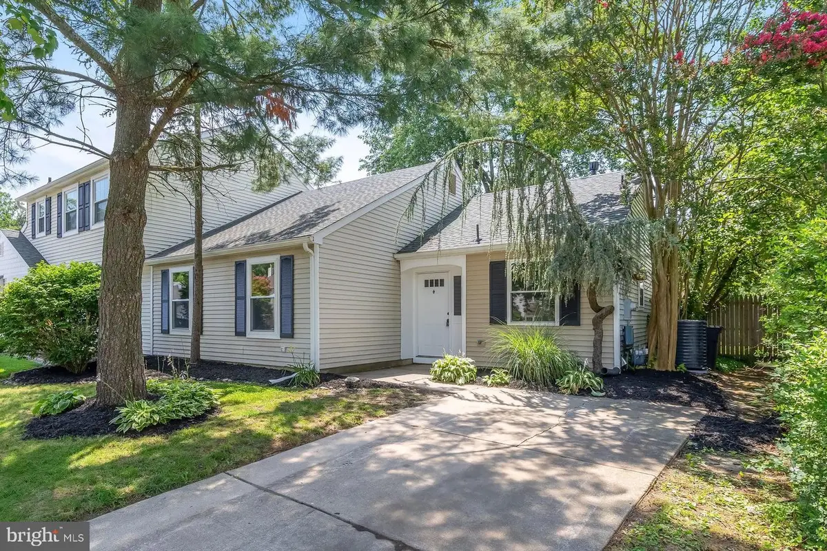 111 Burgundy Ct, Wenonah, NJ 08090 - #1