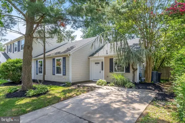 111 Burgundy Ct, WENONAH, NJ 08090