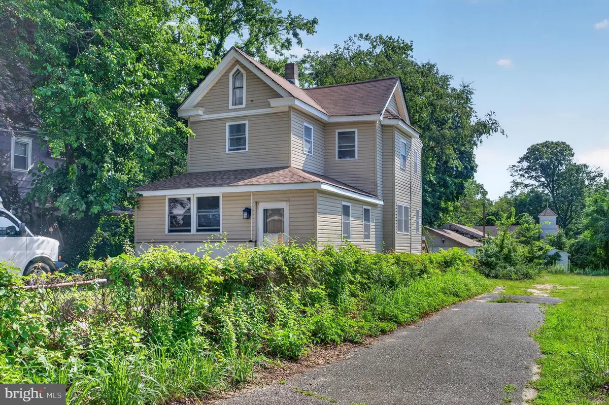 1679 Almonesson Rd, Woodbury, NJ 08096 - #1