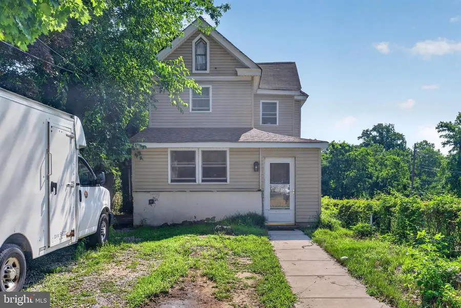 1679 Almonesson Rd, Woodbury, NJ 08096 - #2