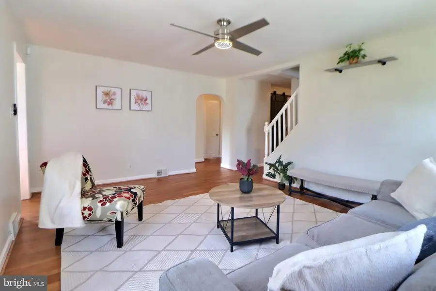 67 Walnut St, Woodbury, NJ 08096 - #3
