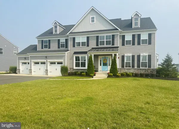 110 Cambridge Blvd, WOOLWICH TWP, NJ 08085