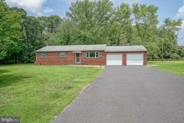 364 Ferrell Rd, MULLICA HILL, NJ 08062