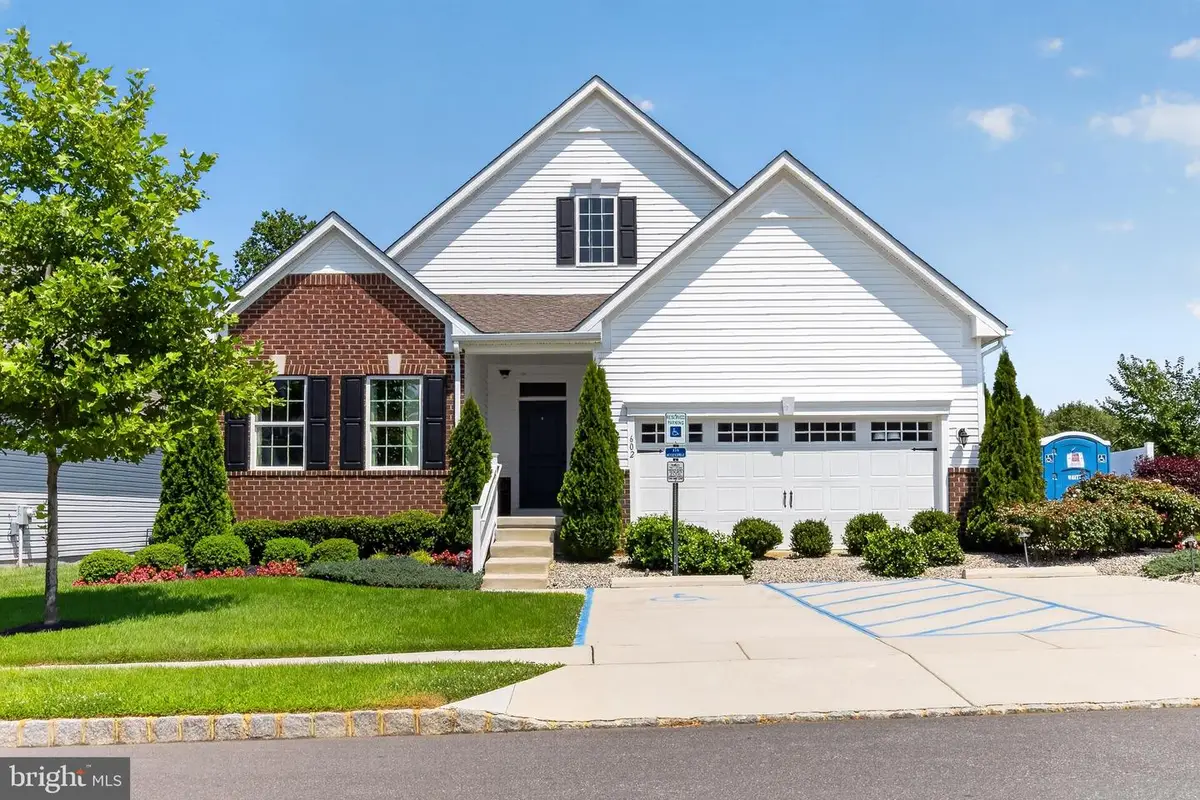 602 Van Buren Ct, Swedesboro, NJ 08085 - #1