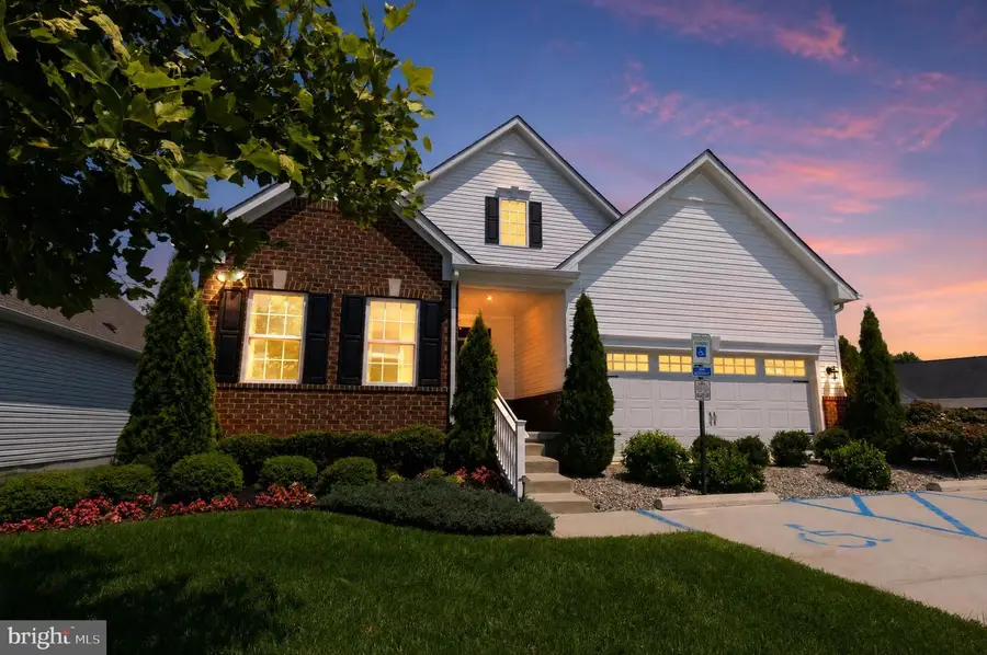 602 Van Buren Ct, Swedesboro, NJ 08085 - #2