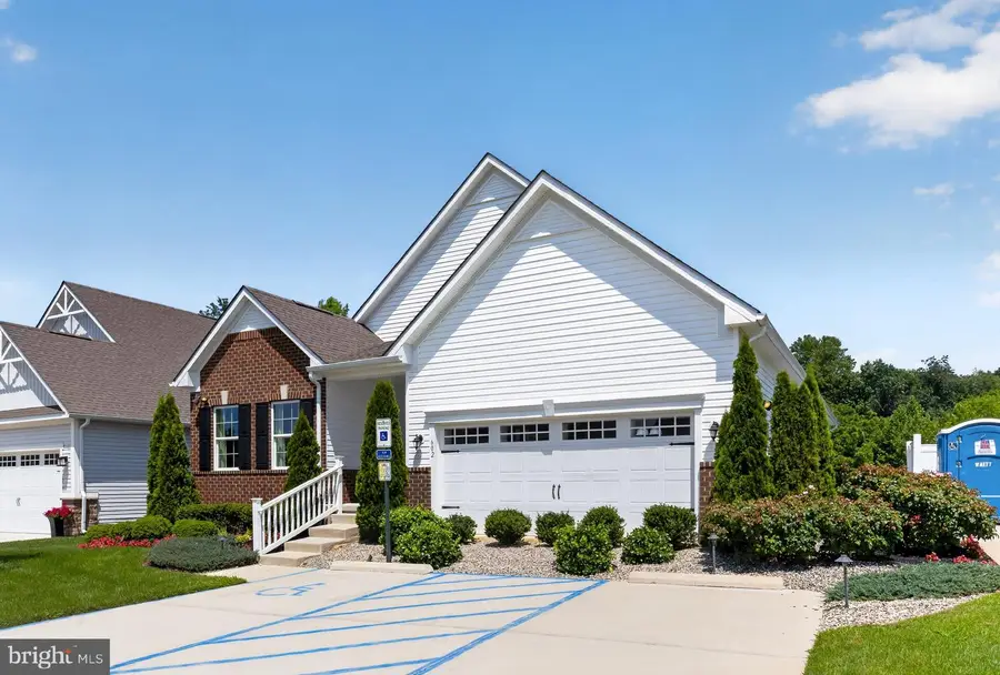 602 Van Buren Ct, Swedesboro, NJ 08085 - #3
