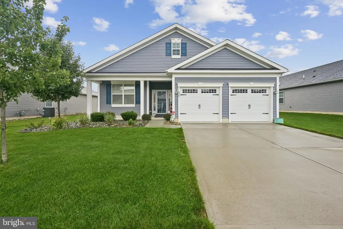 228 Kippen Dr, Williamstown, NJ 08094 - #1