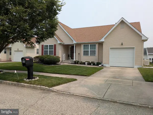 515 Howey Dr, MULLICA HILL, NJ 08062