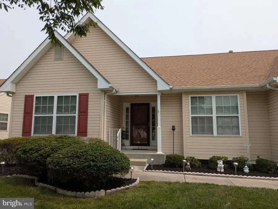 515 Howey Dr, Mullica Hill, NJ 08062 - #2