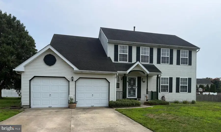 512 Coleman Dr, Clayton, NJ 08312 - #2