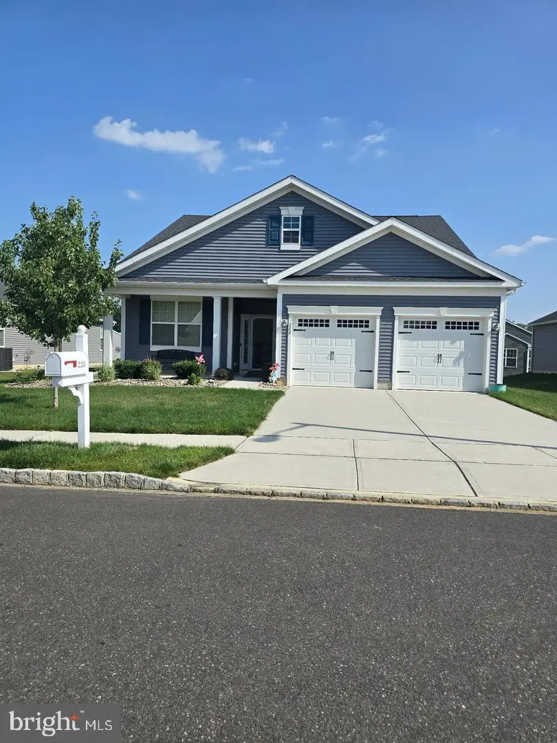 228 Kippen Dr, Williamstown, NJ 08094 - #2