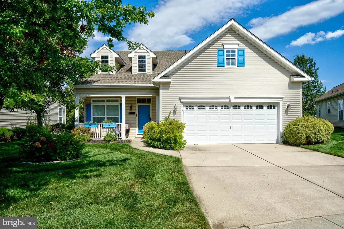 42 Lavender Ct, Sewell, NJ 08080 - #1