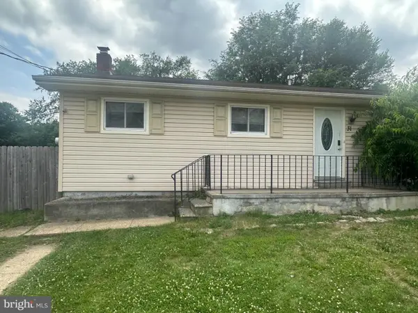31 Trilby Ave, WESTVILLE, NJ 08093