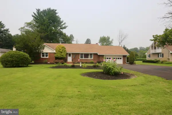 806 Lambs Rd, MULLICA HILL, NJ 08062