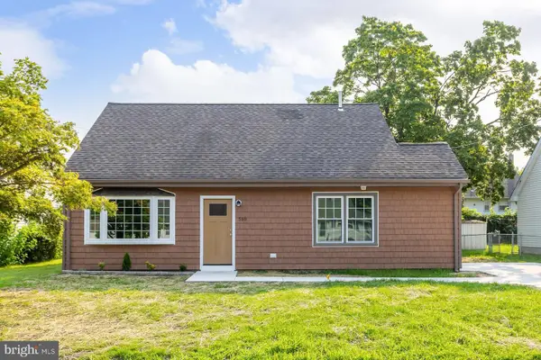 510 Morgan Ave, DEPTFORD, NJ 08096
