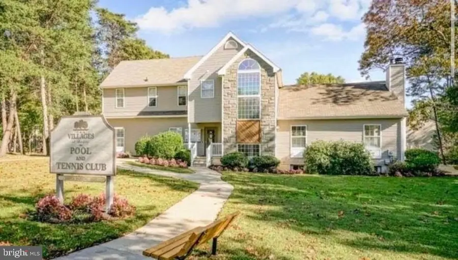 1117 Tristram Cir, Mantua, NJ 08051 - #2