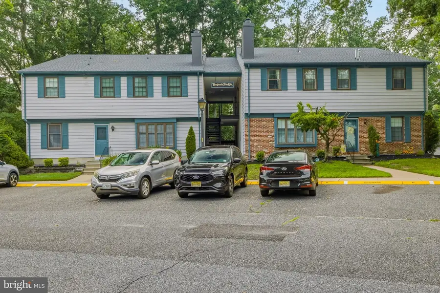 2 Ben Franklin Bldg, Turnersville, NJ 08012 - #2