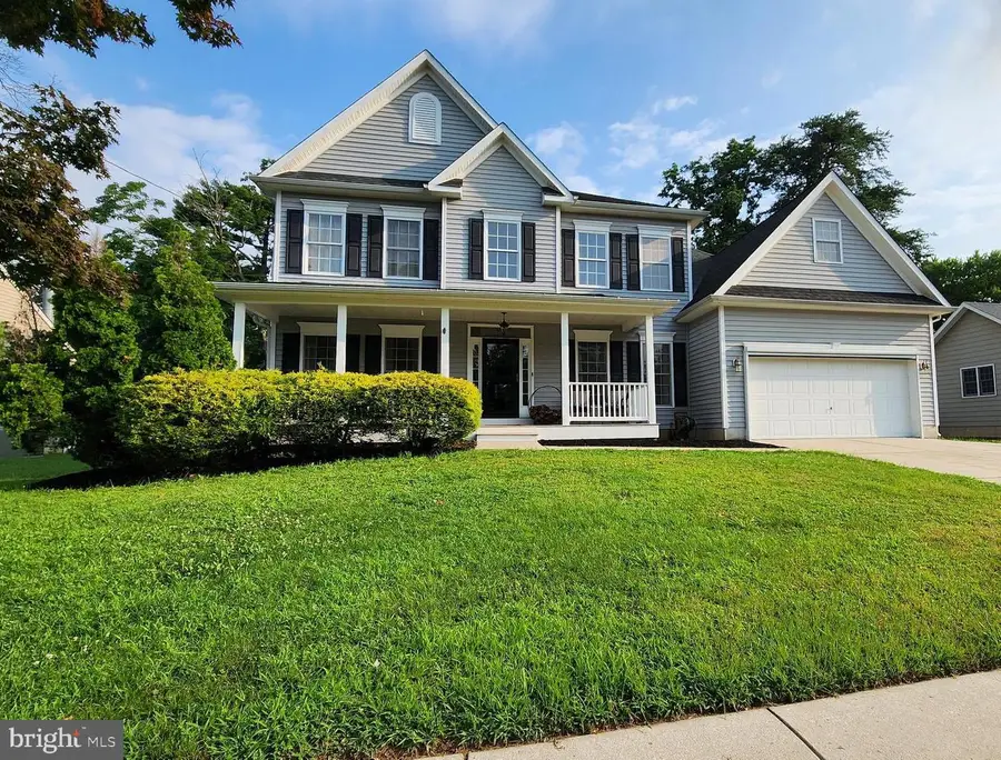 1726 2nd, West Deptford, NJ 08086 - #2