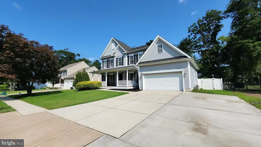 1726 2nd, West Deptford, NJ 08086 - #3