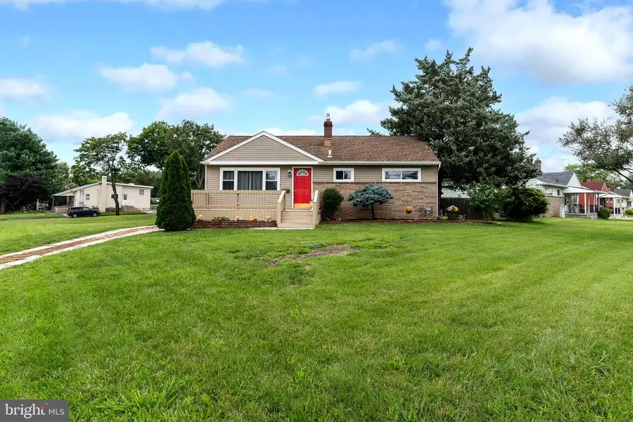 228 Baldwin Rd, Glassboro, NJ 08028 - #2