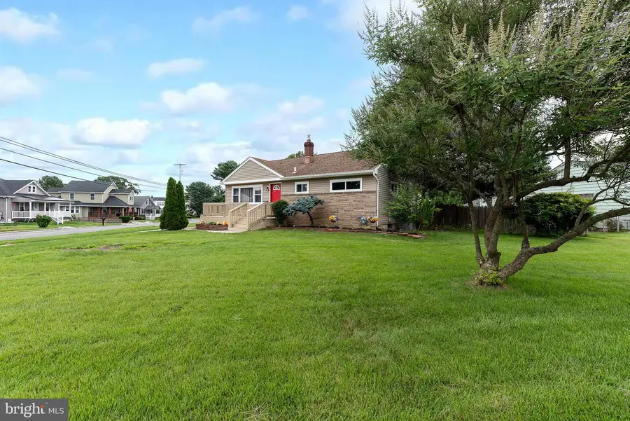 228 Baldwin Rd, Glassboro, NJ 08028 - #3