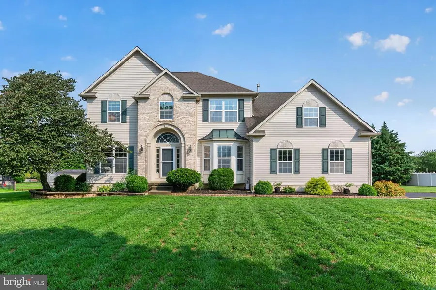 705 Elaine Dr, Mickleton, NJ 08056 - #2
