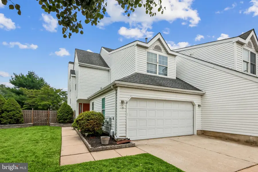 18 Annes Ct, Sewell, NJ 08080 - #2