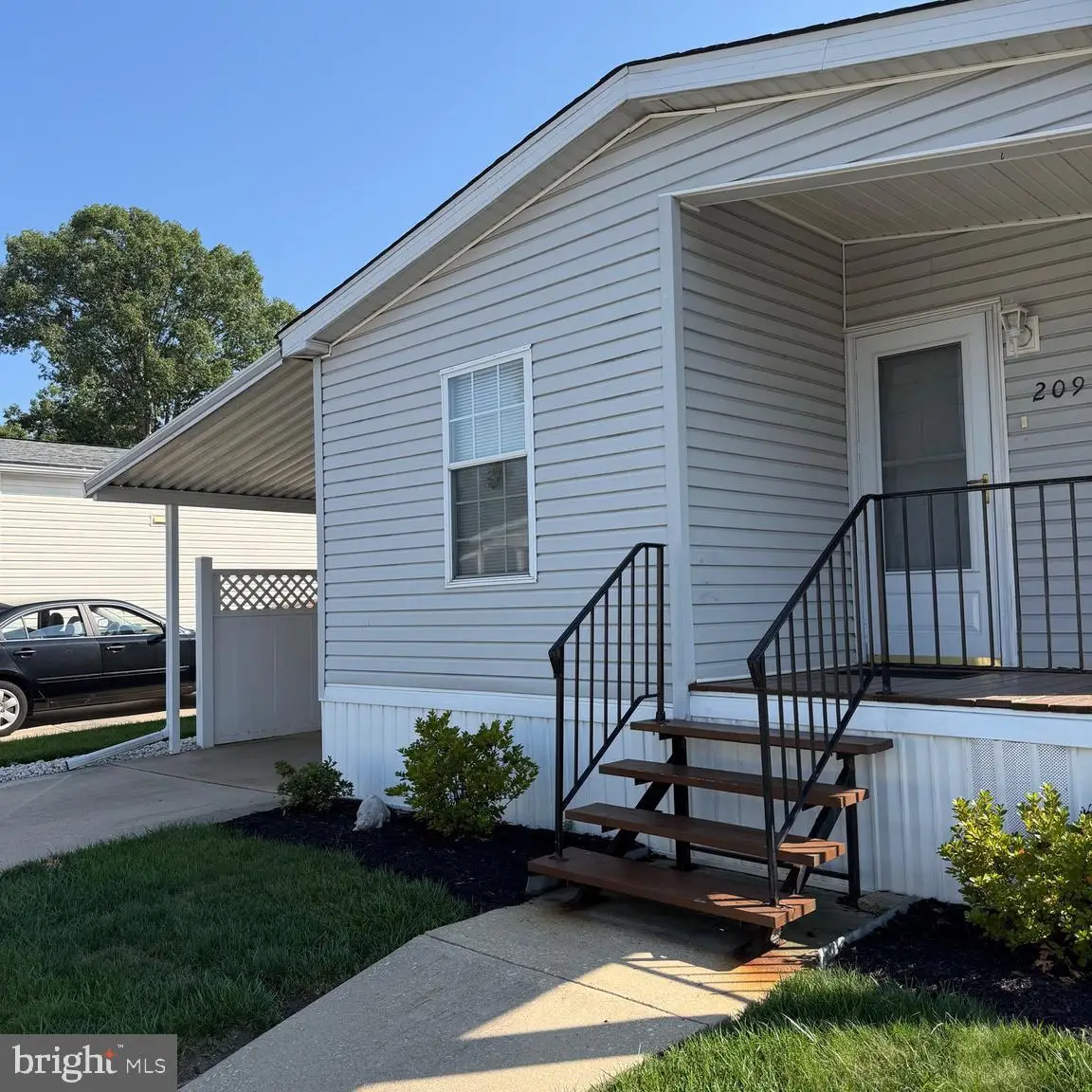 209 Sunnyside Ln, Williamstown, NJ 08094 - #1