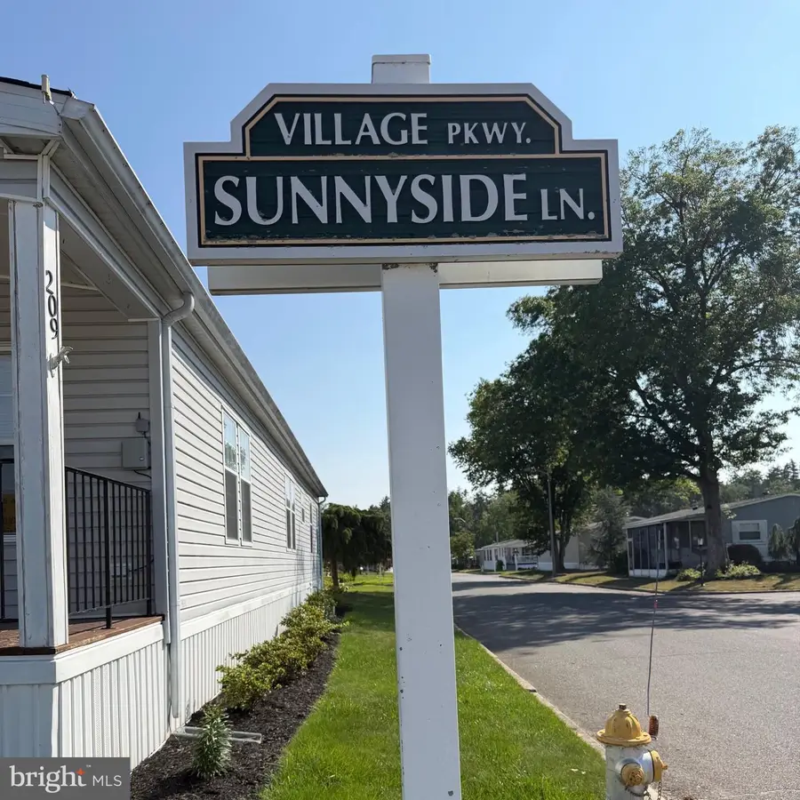 209 Sunnyside Ln, Williamstown, NJ 08094 - #2