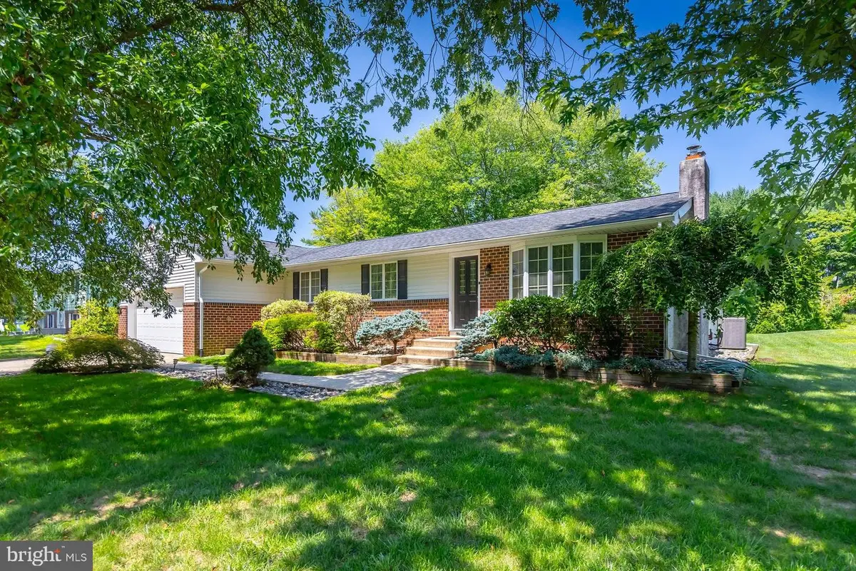 351 Moods Rd, Mullica Hill, NJ 08062 - #1