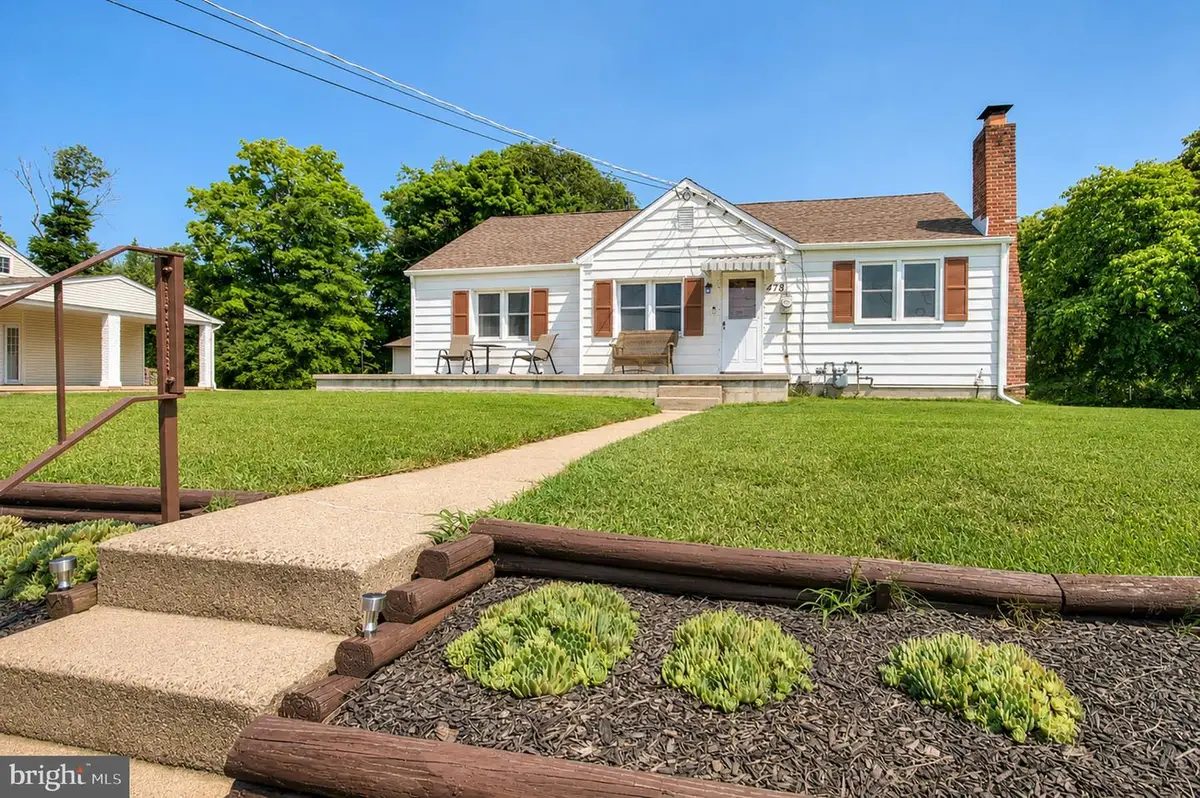478 Center St, Sewell, NJ 08080 - #1