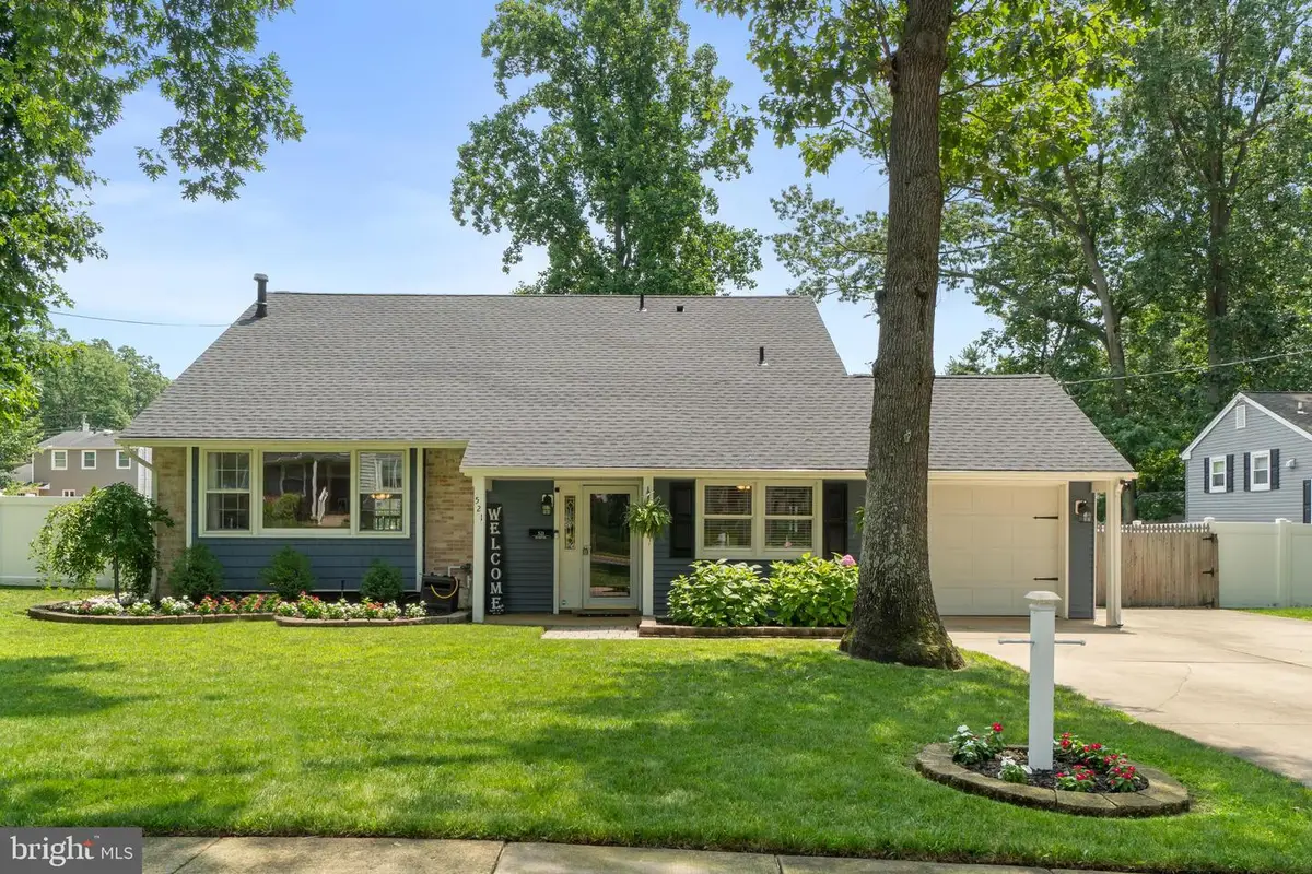 521 Revere Dr, Blackwood, NJ 08012 - #1