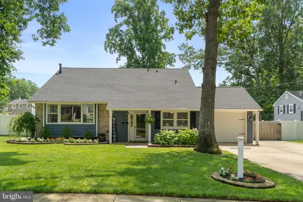 521 Revere Dr, BLACKWOOD, NJ 08012