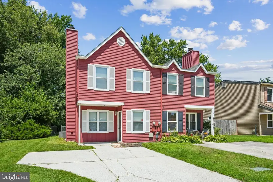 8 Nova Ct, Sewell, NJ 08080 - #2