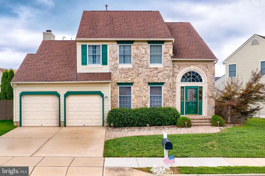 117 Stone Henge, Swedesboro, NJ 08085 - #2