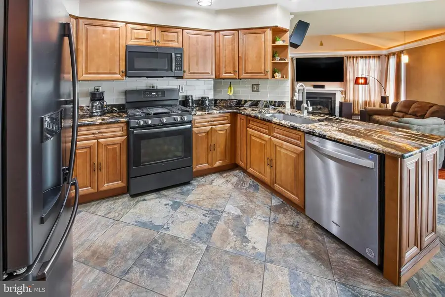117 Stone Henge, Swedesboro, NJ 08085 - #3