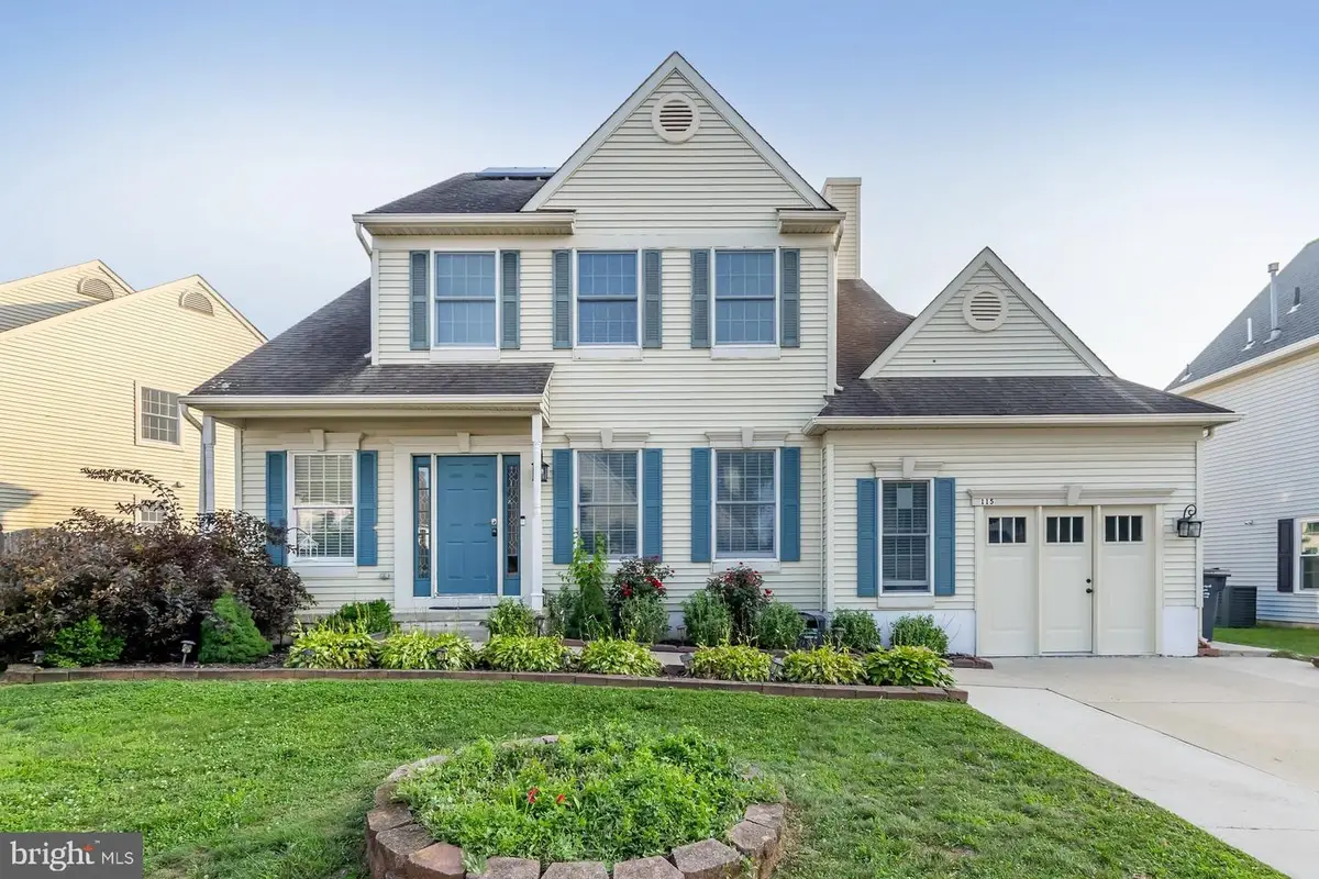 115 Stone Henge Dr, Swedesboro, NJ 08085 - #1