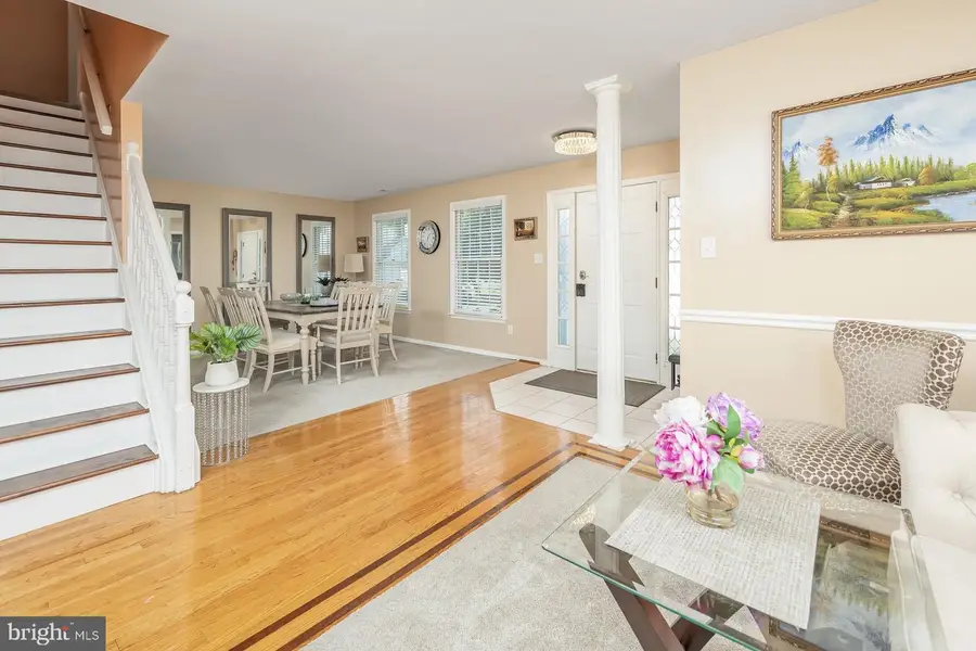 115 Stone Henge Dr, Swedesboro, NJ 08085 - #2
