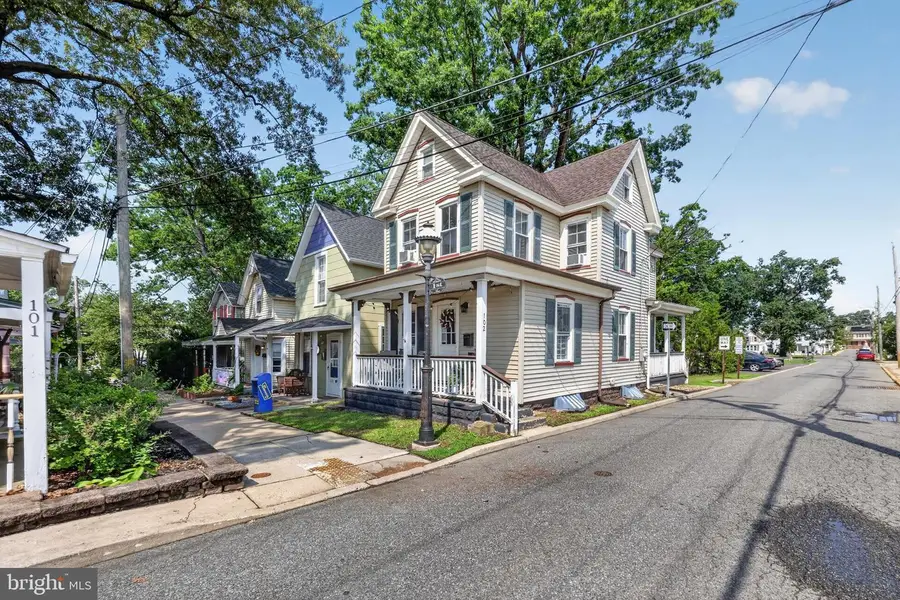 102 1st Ave, Pitman, NJ 08071 - #2