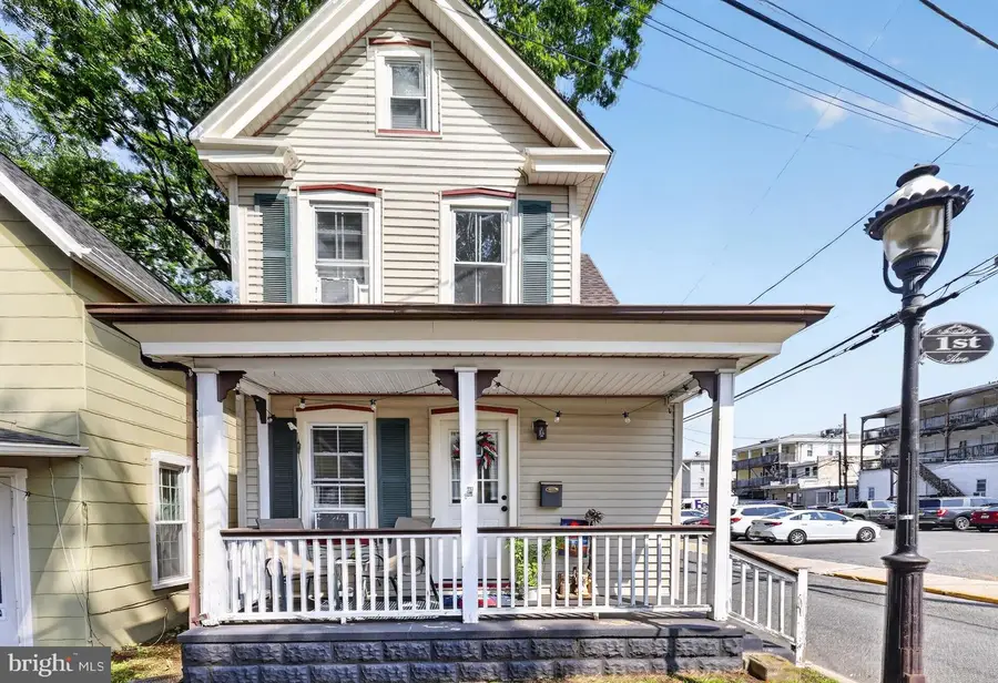 102 1st Ave, Pitman, NJ 08071 - #3