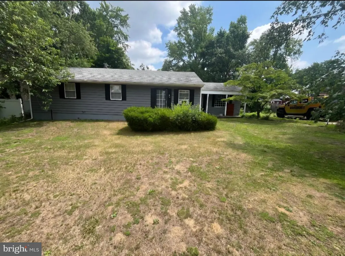 120 Williams Ave, Woodbury, NJ 08096 - #1