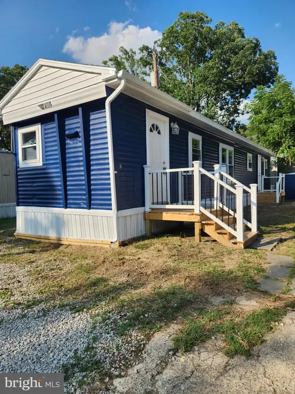 260 Marshall Mill Rd #136, MALAGA, NJ 08328