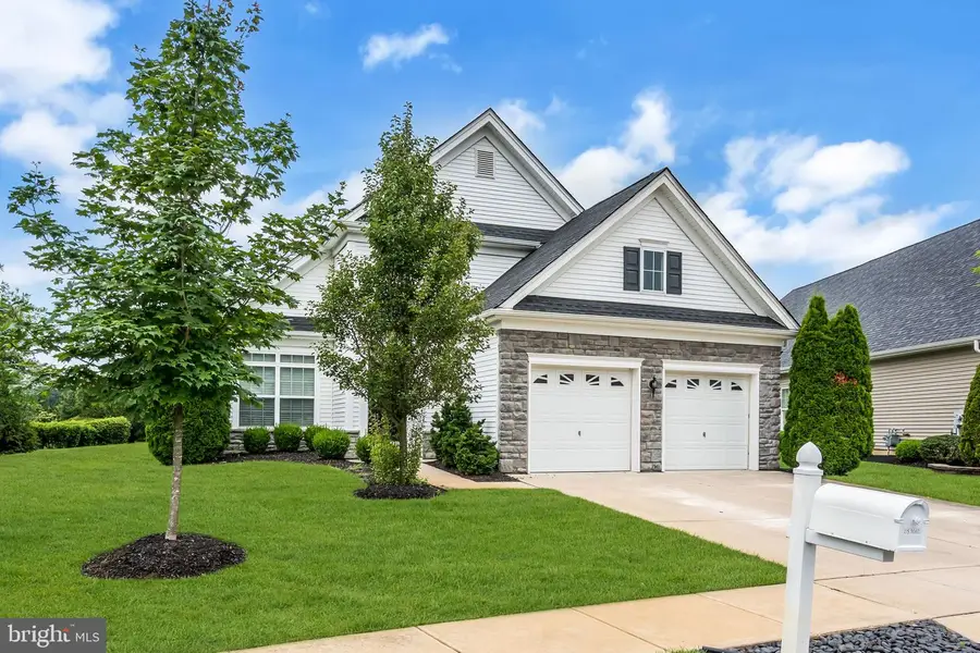 111 Weatherby Ln, Glassboro, NJ 08028 - #3